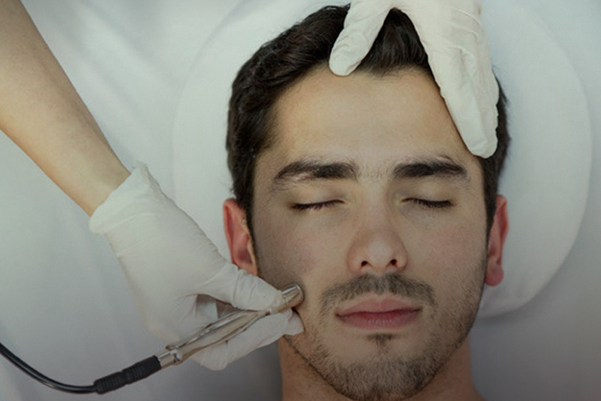 Advanced Skin Treatments